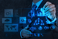 Leverage your data